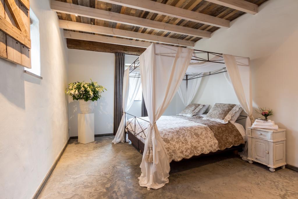 Slapen Op Gennep Eindhoven Room photo