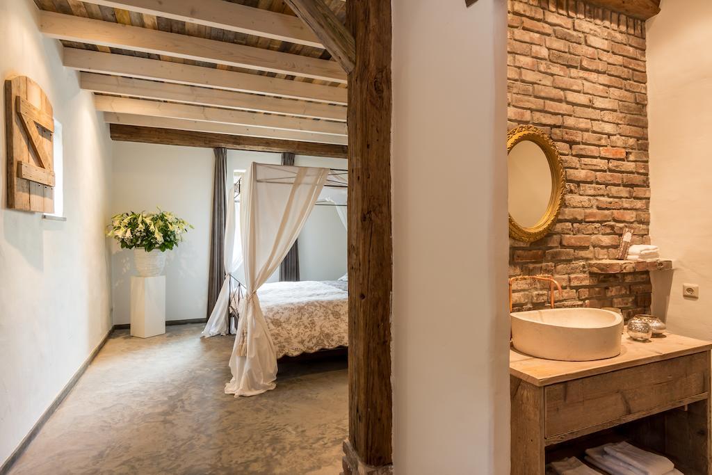 Slapen Op Gennep Eindhoven Room photo