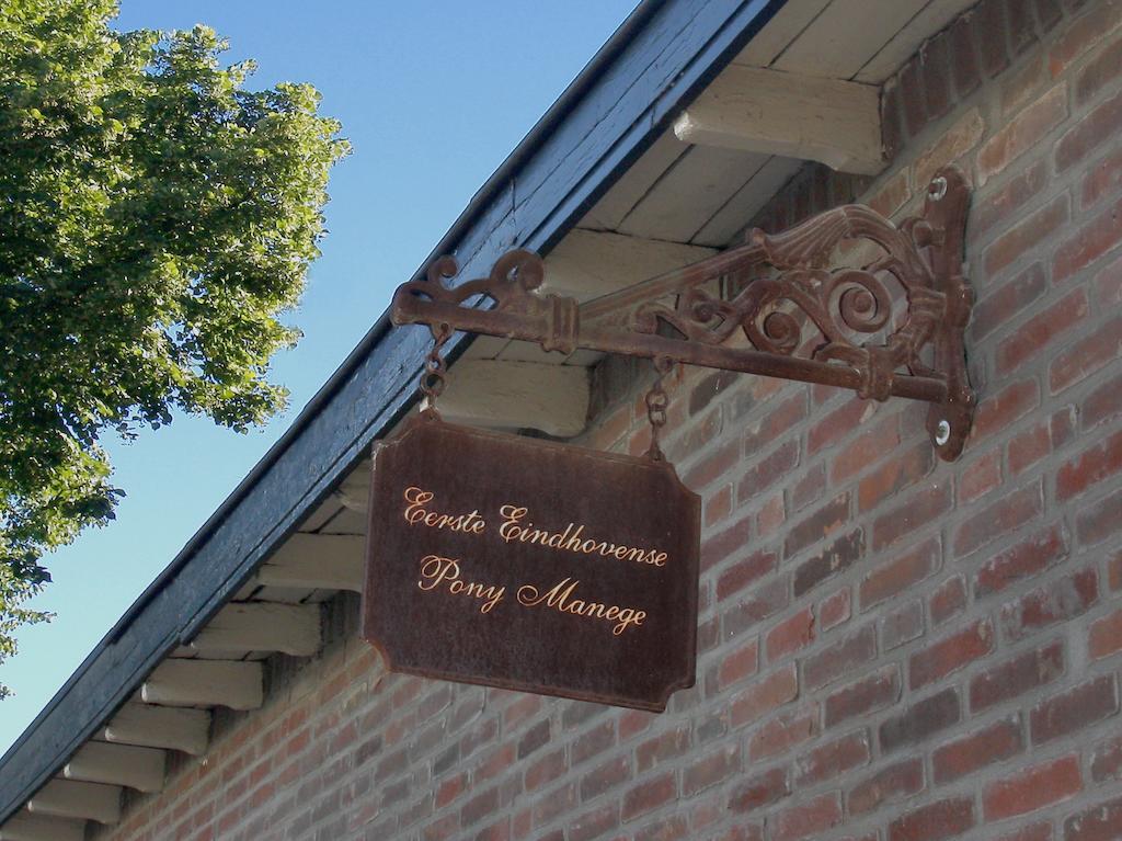 Slapen Op Gennep Eindhoven Exterior photo