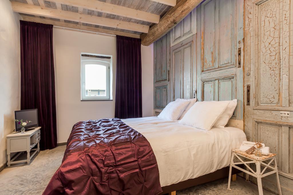 Slapen Op Gennep Eindhoven Room photo